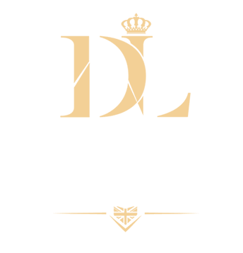 Dominique London Logo