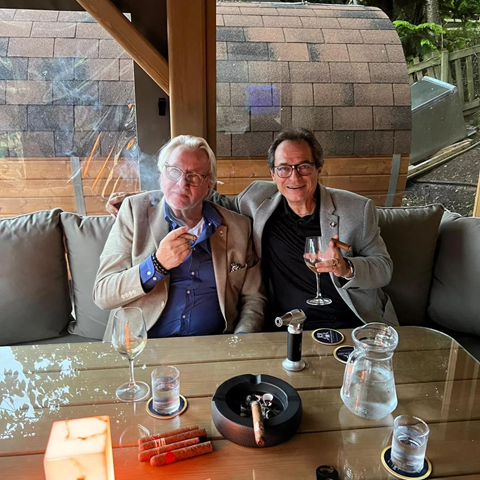 Whisky Tasting