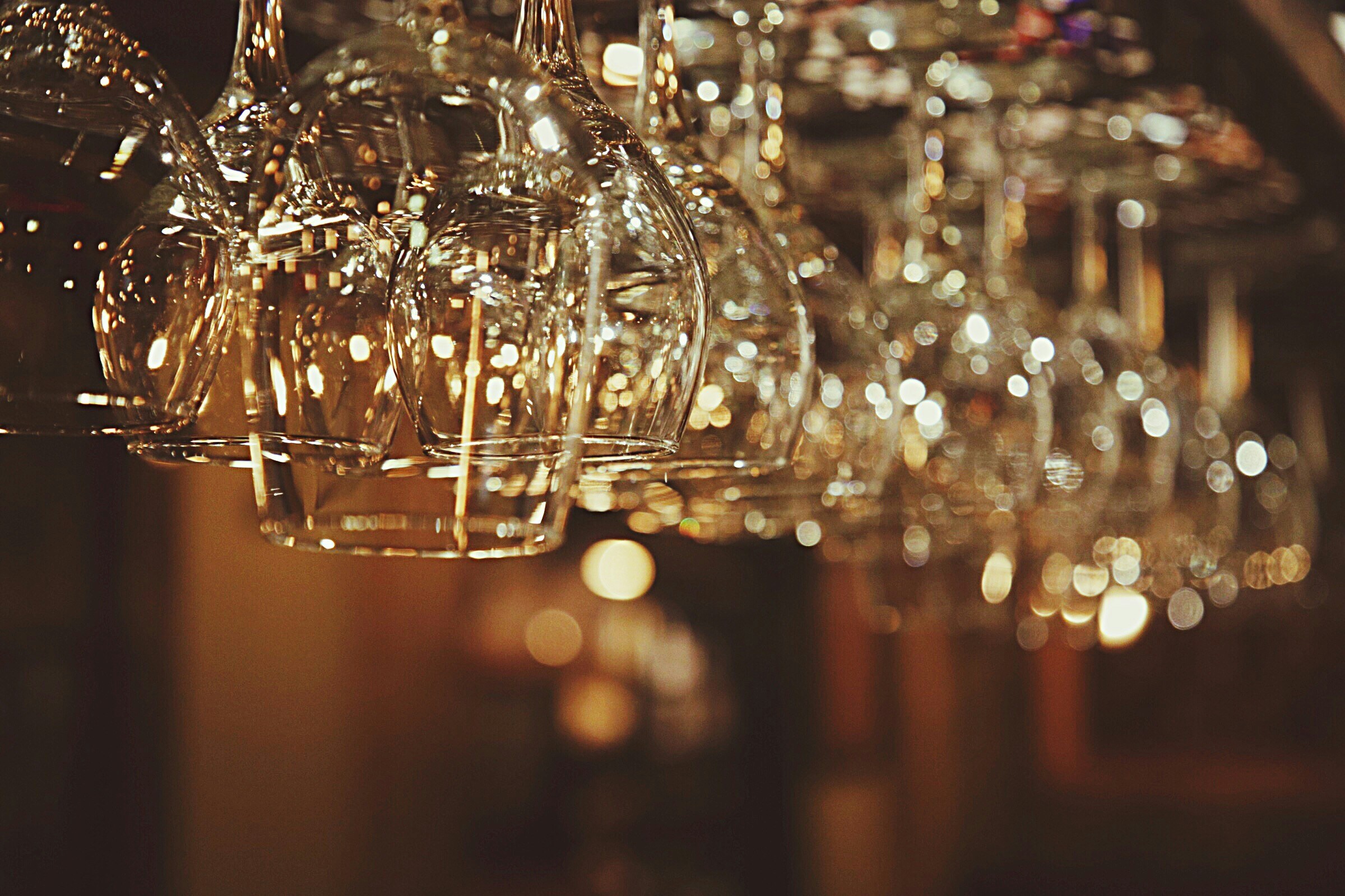 Wine Glasses