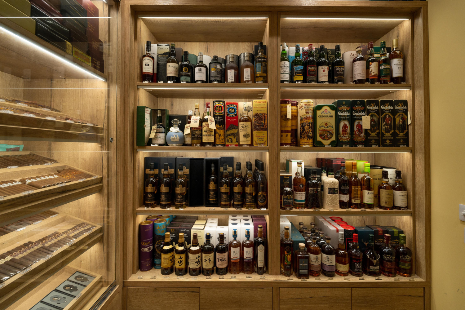 Retail Store