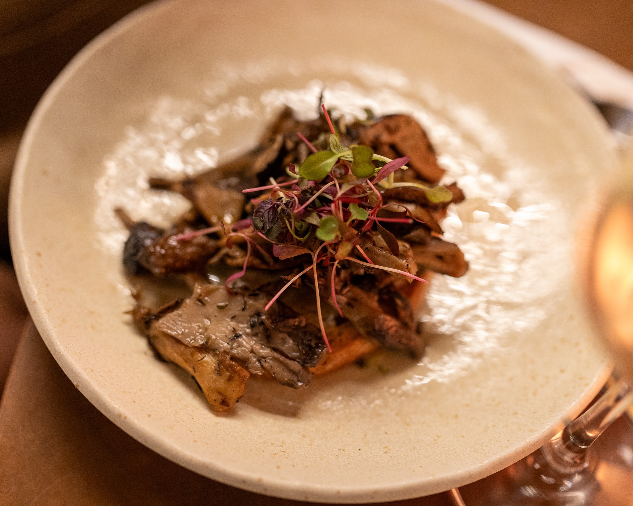 This isn't just another meal, this is a Mash Tun meal