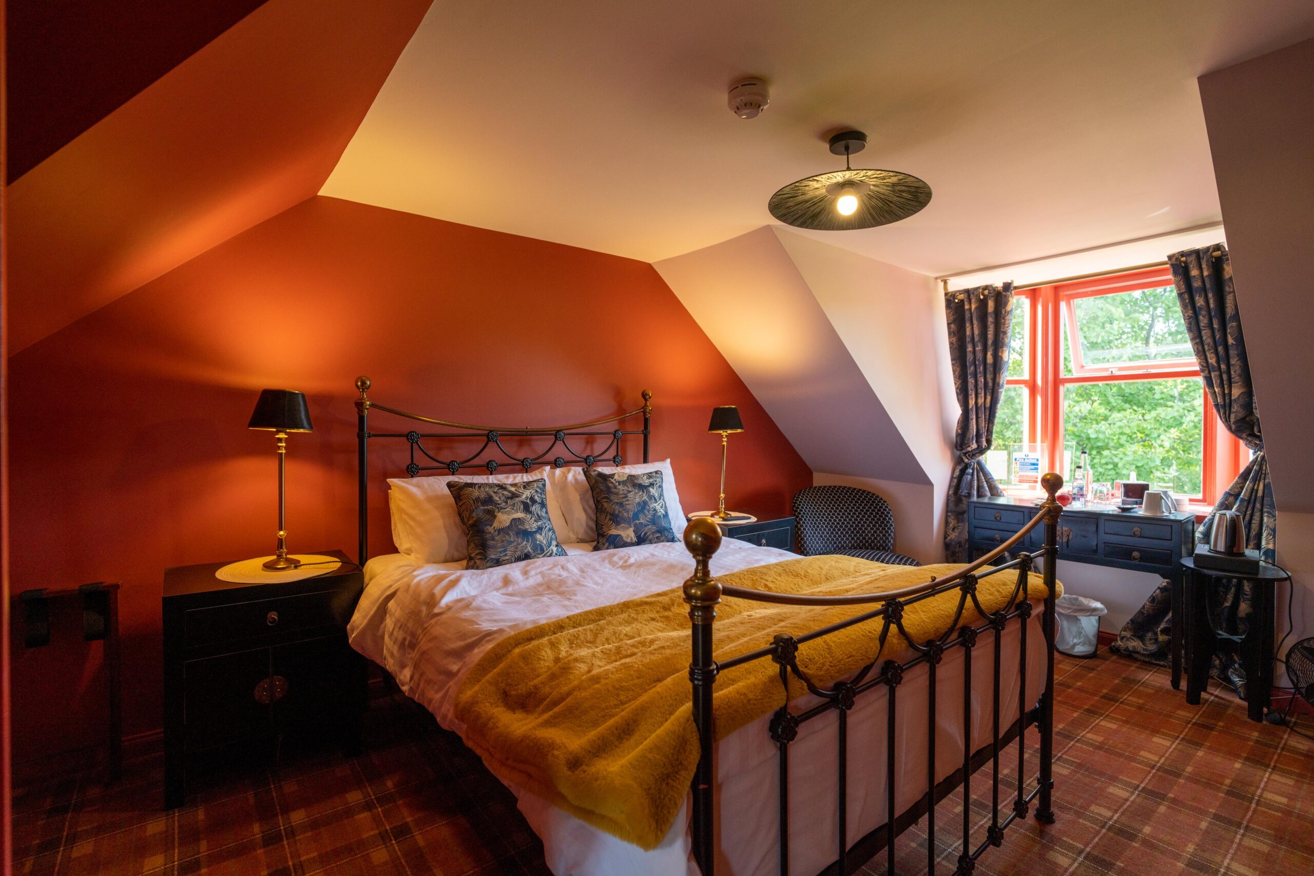 The Glenlivet Room
