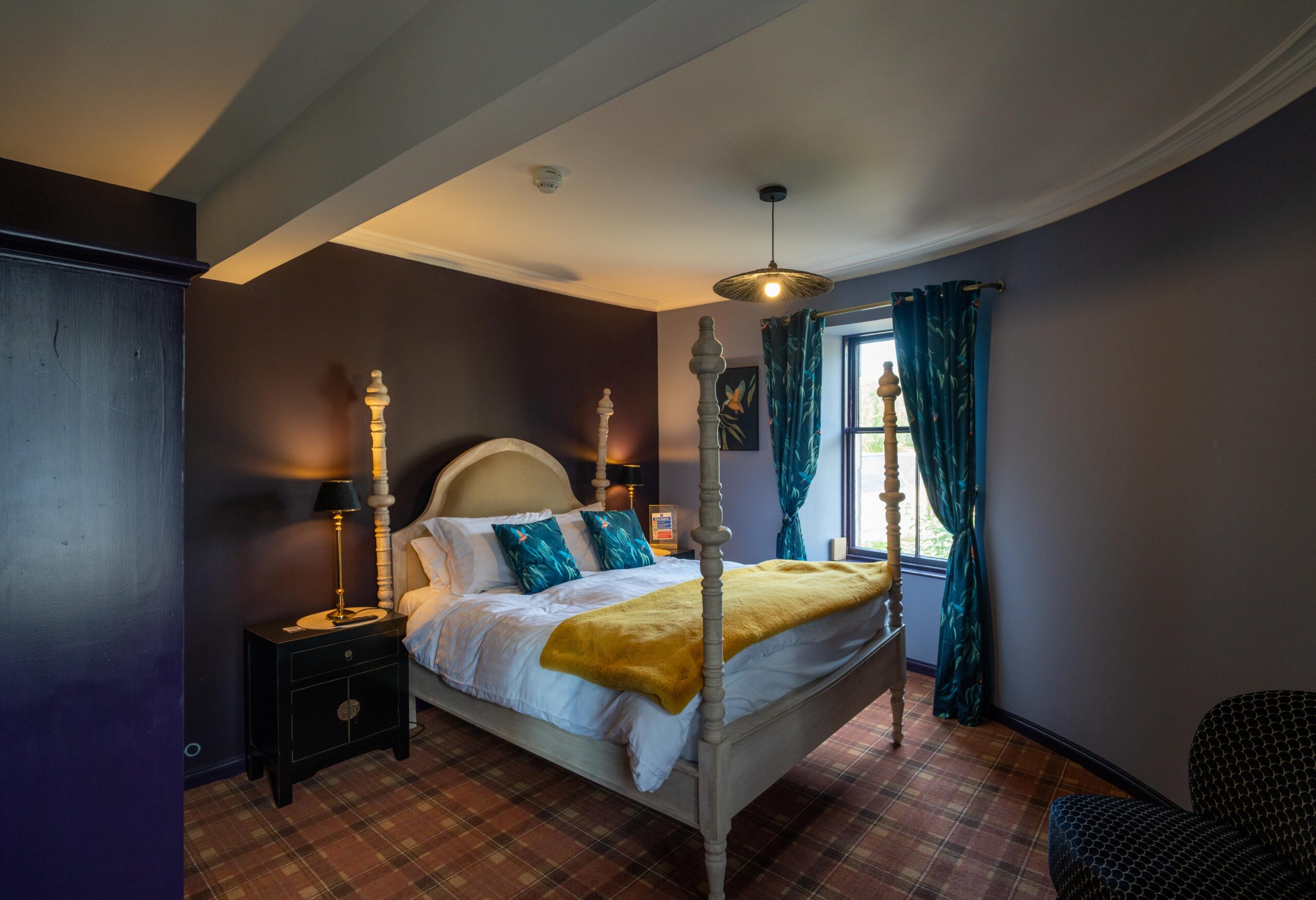 The Glenfiddich Room