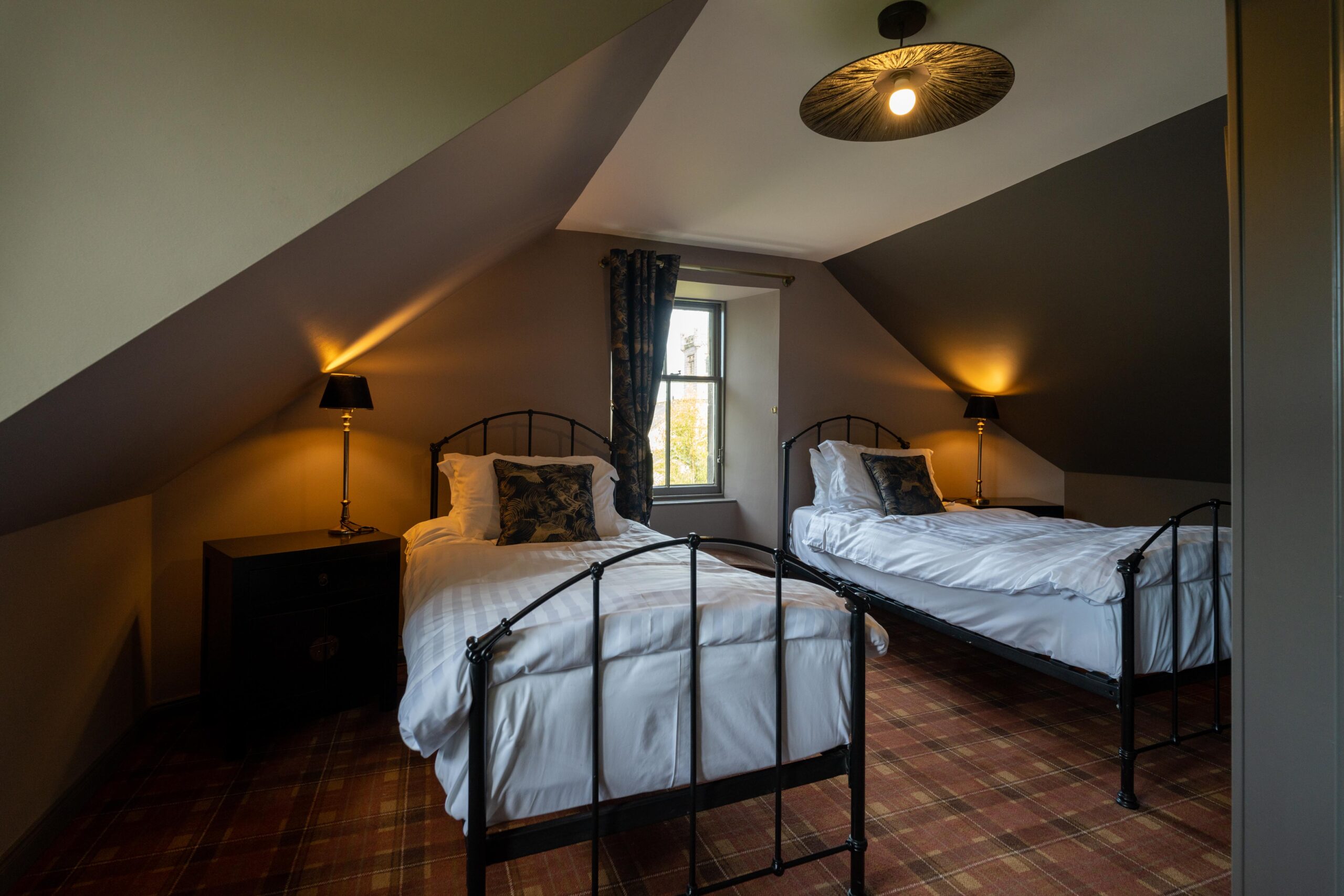 The Macallan Room