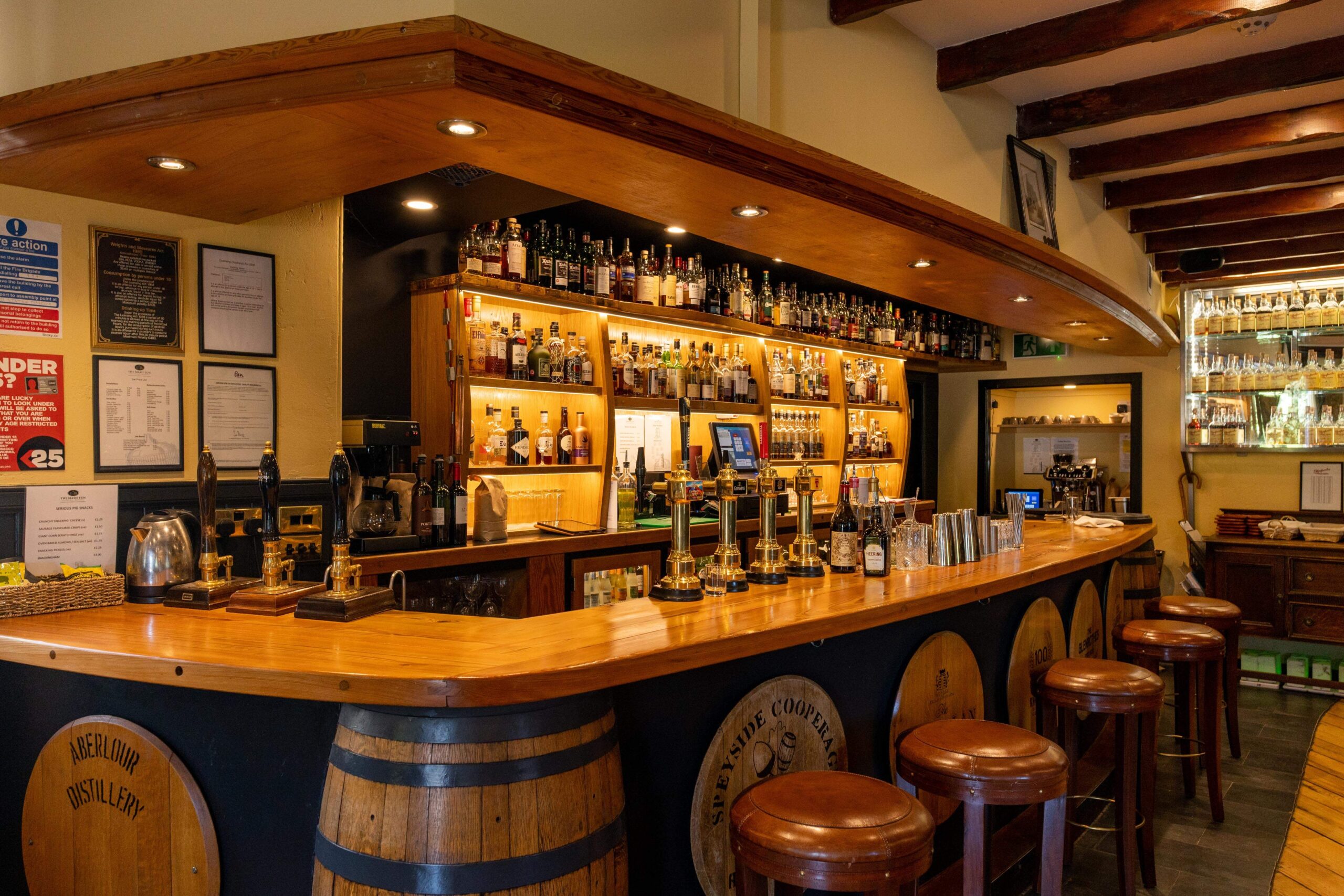 Bar Image