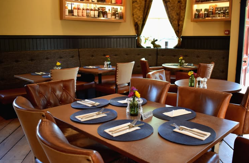 Dining Image