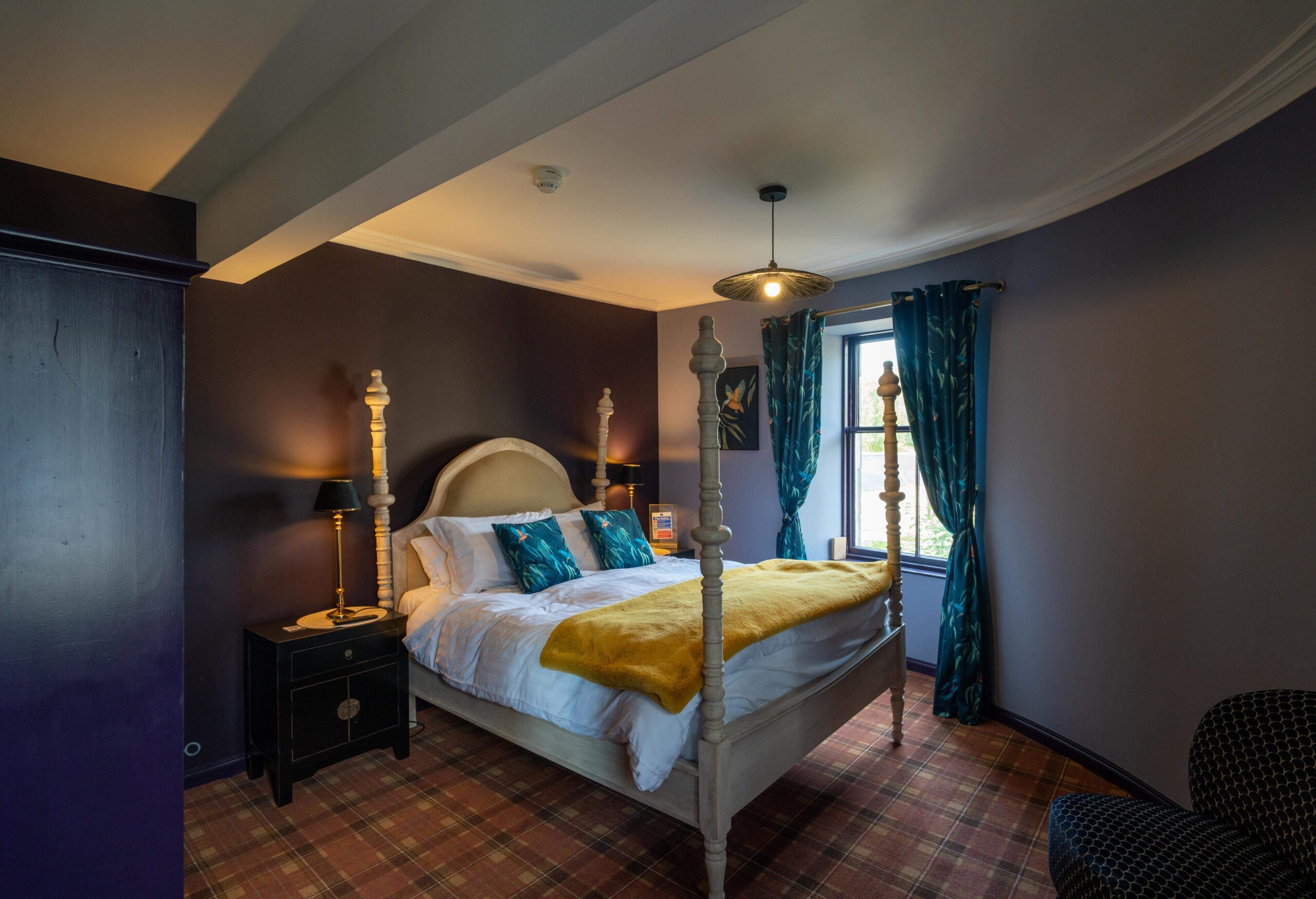 The Glenfiddich Room
