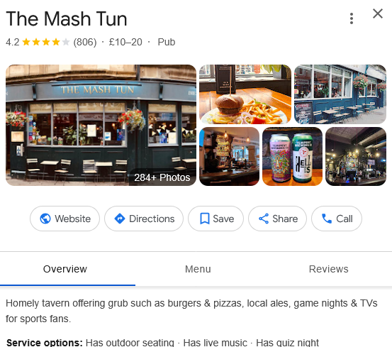 Google