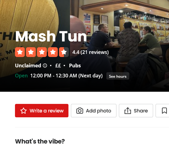 Yelp
