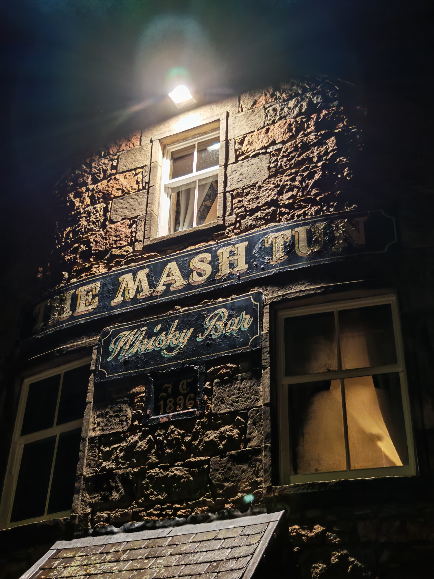 Preparing for Christmas 2025